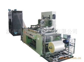 苍南县龙港华龙印刷机械厂 专业机械设备与印刷行业解决方案